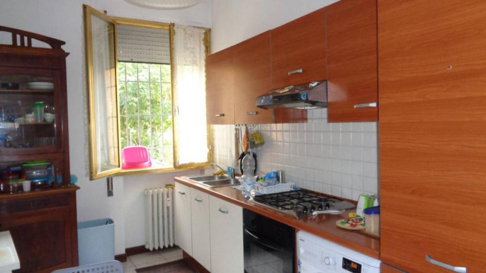 appartamento in vendita a Ferrara