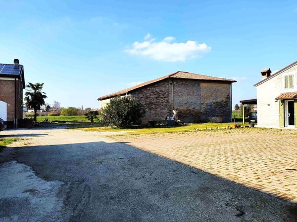 appartamento in vendita a Ferrara in zona San Martino