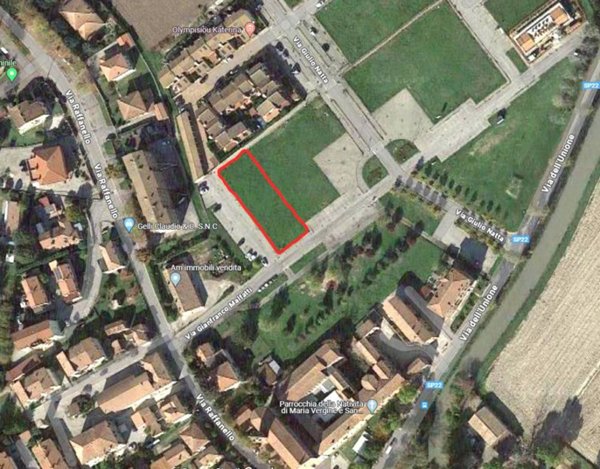 casa indipendente in vendita a Ferrara in zona Baura