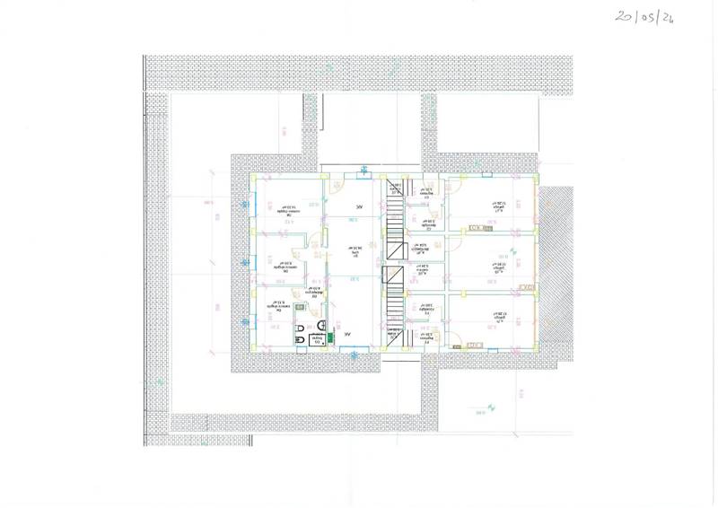 appartamento in vendita a Ferrara in zona Baura