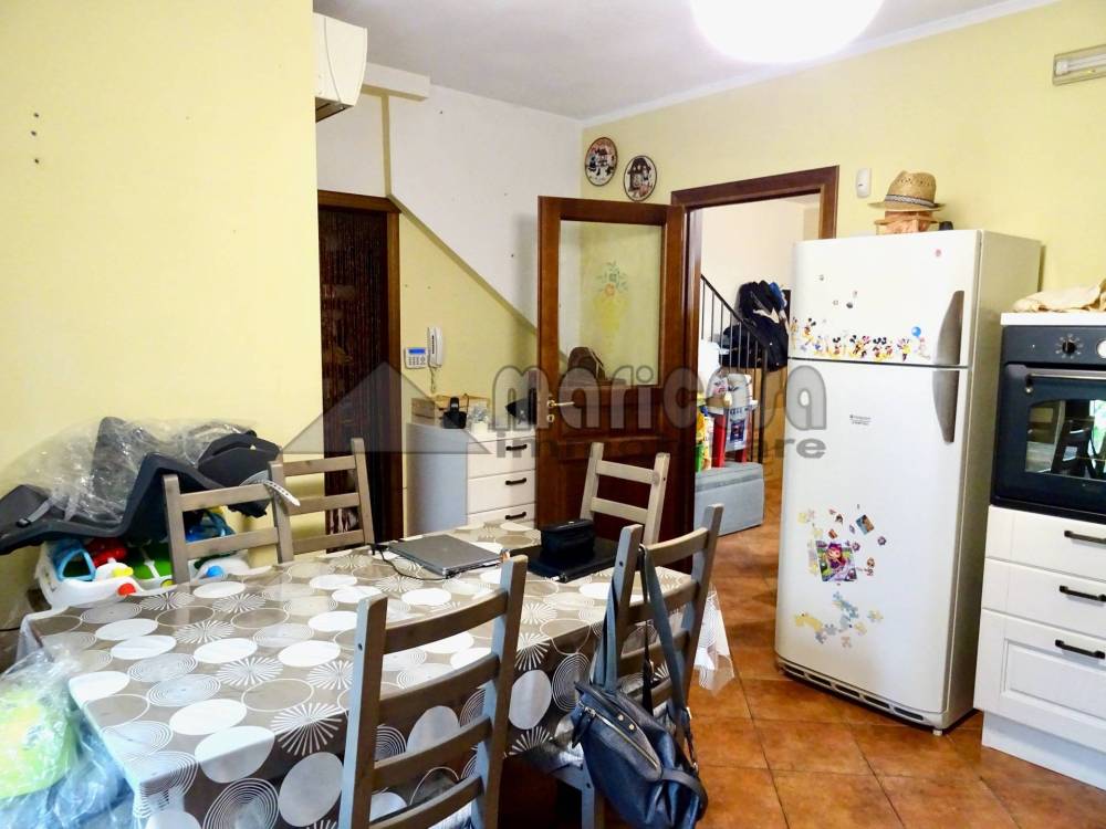 casa indipendente in vendita a Ferrara in zona San Martino