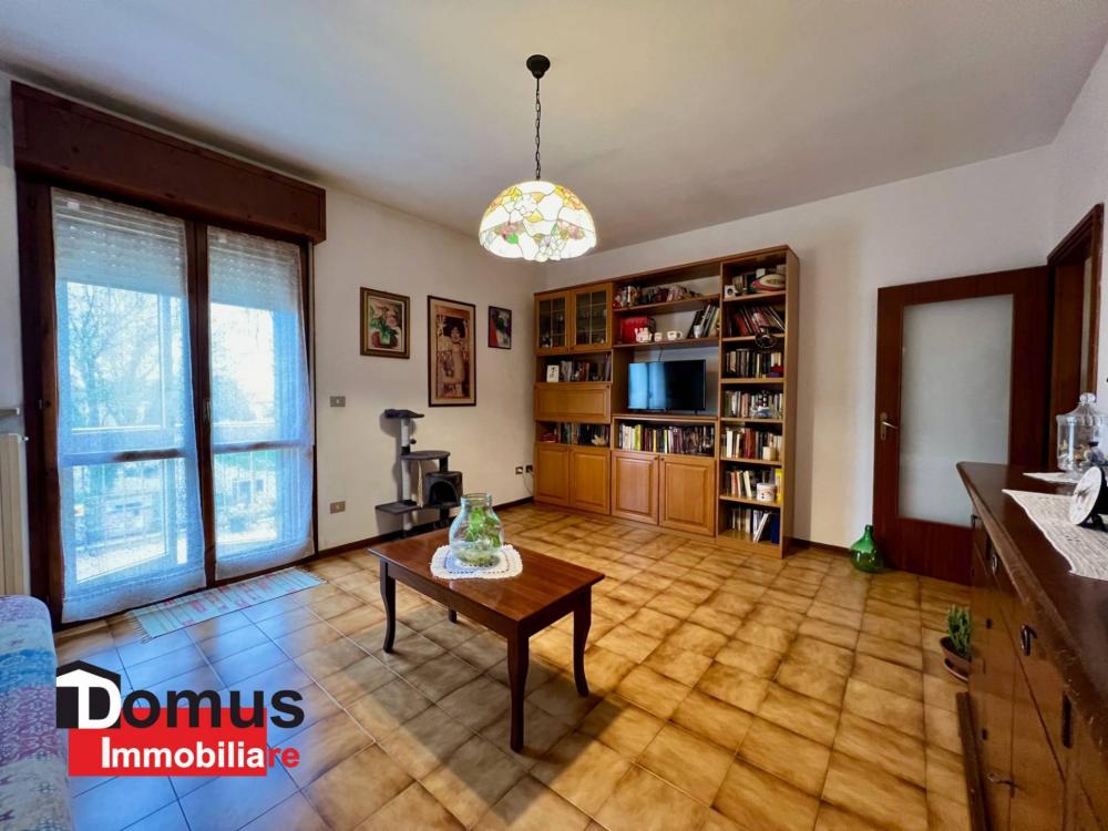appartamento in vendita a Ferrara in zona Montalbano