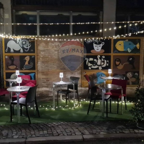 negozio in vendita a Ferrara in zona Centro Storico