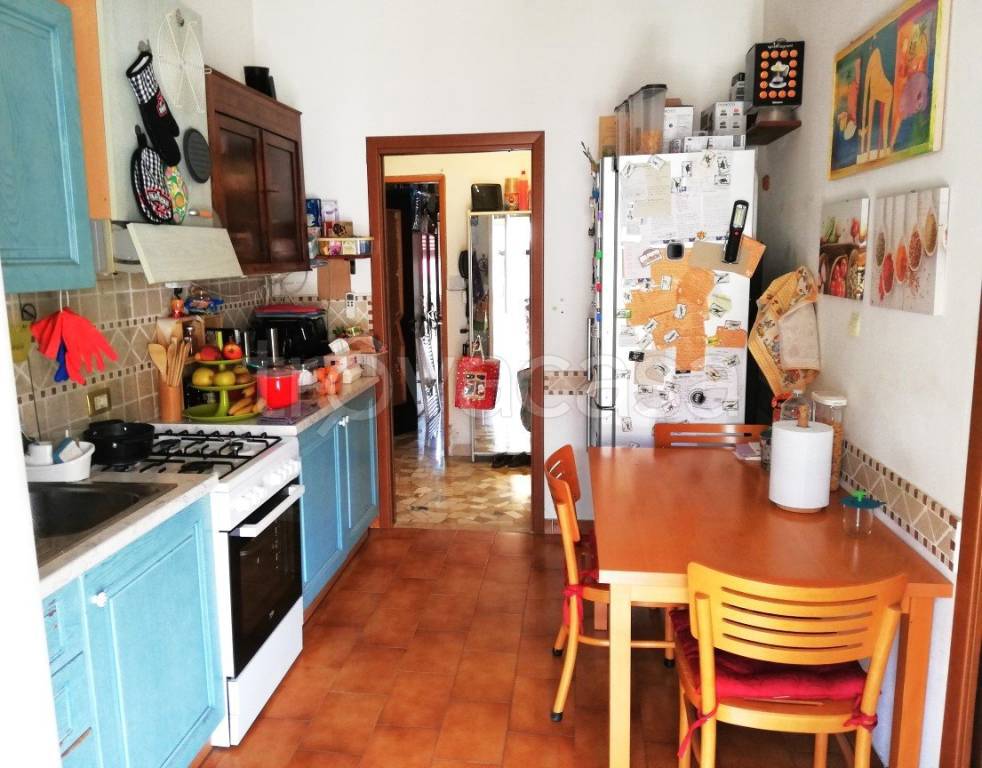 appartamento in vendita a Ferrara in zona Centro Storico