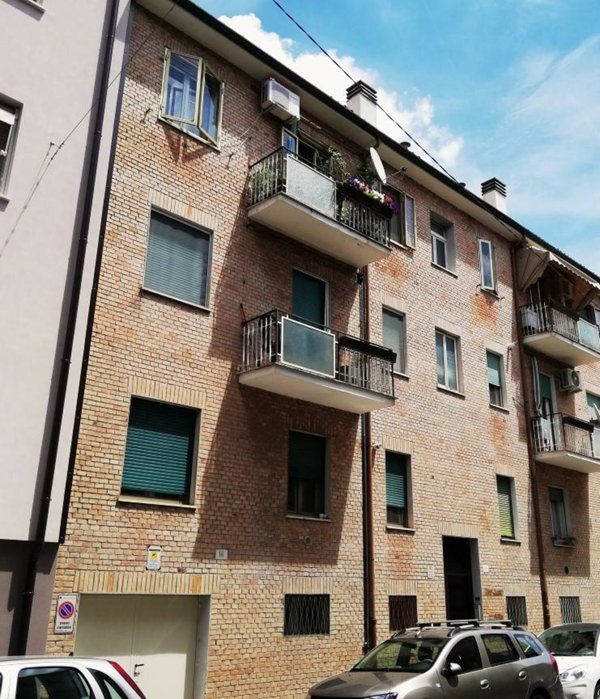 appartamento in vendita a Ferrara