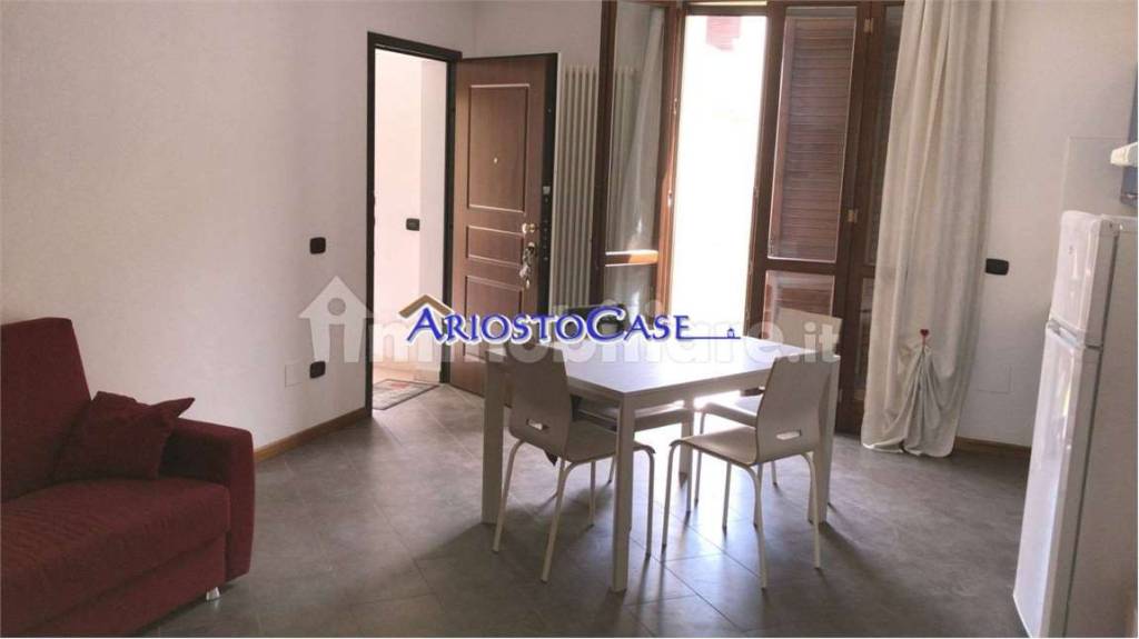 appartamento in vendita a Ferrara