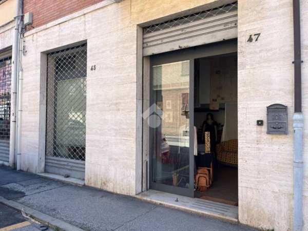 appartamento in vendita a Ferrara in zona Centro Storico