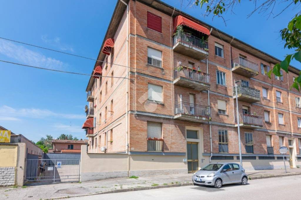 appartamento in vendita a Ferrara