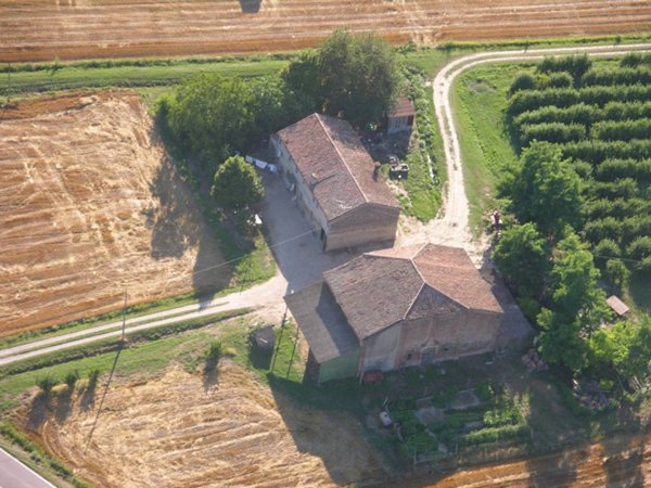 casa indipendente in vendita a Ferrara in zona Pontegradella
