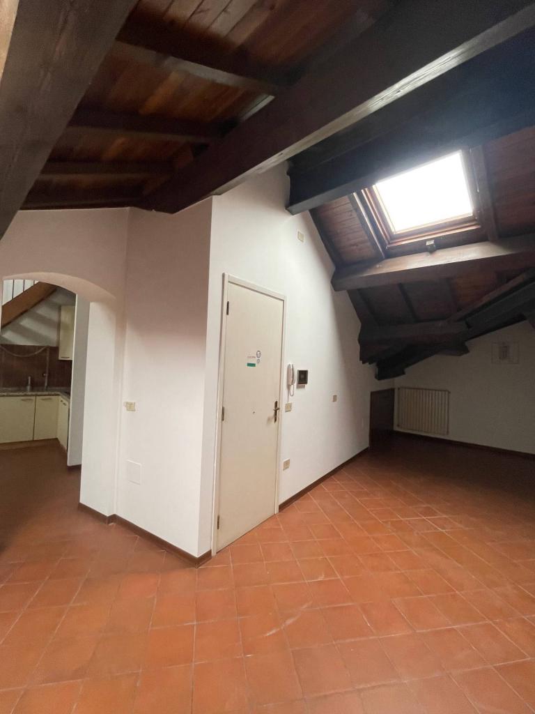 appartamento in vendita a Ferrara in zona Centro Storico
