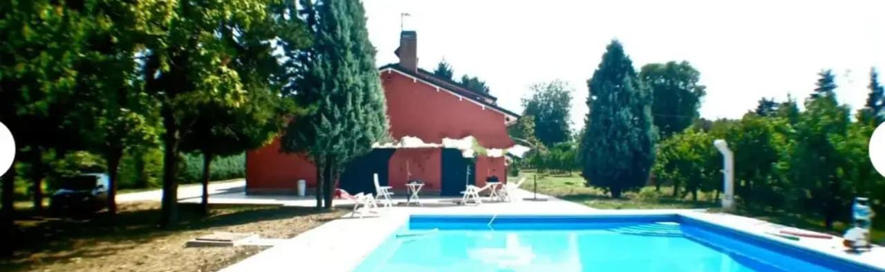 casa indipendente in vendita a Ferrara in zona Aguscello