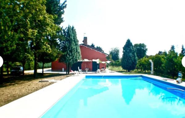 casa indipendente in vendita a Ferrara in zona Cona