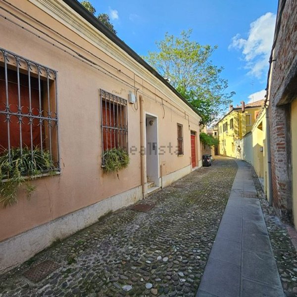 appartamento in vendita a Ferrara