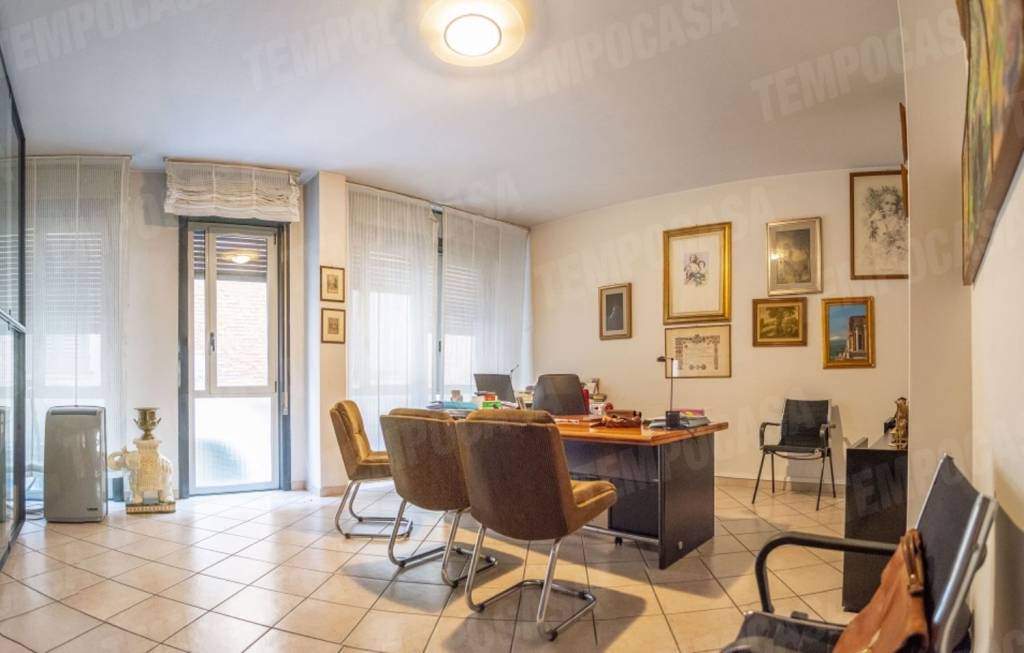 appartamento in vendita a Ferrara in zona Centro Storico