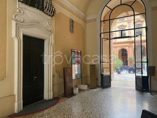 appartamento in vendita a Ferrara in zona Centro Storico