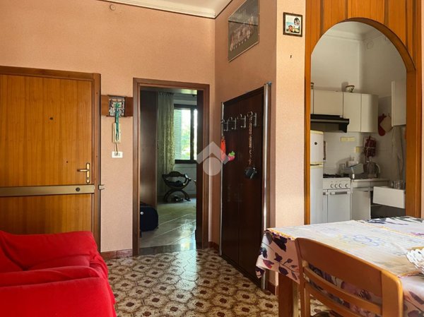 appartamento in vendita a Ferrara in zona Denore