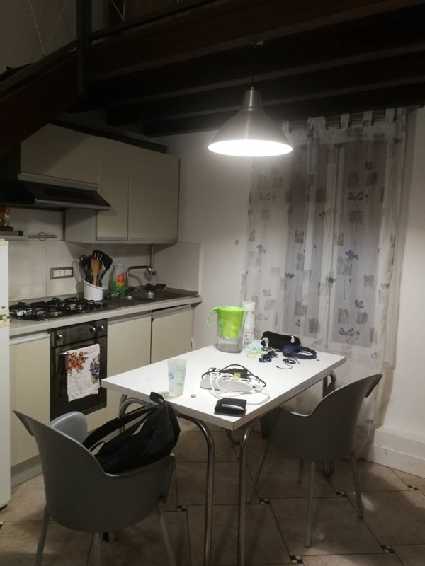 appartamento in vendita a Ferrara in zona Centro Storico