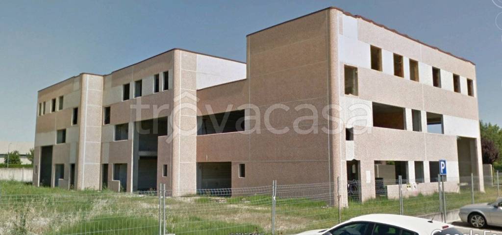 appartamento in vendita a Ferrara in zona Centro Storico