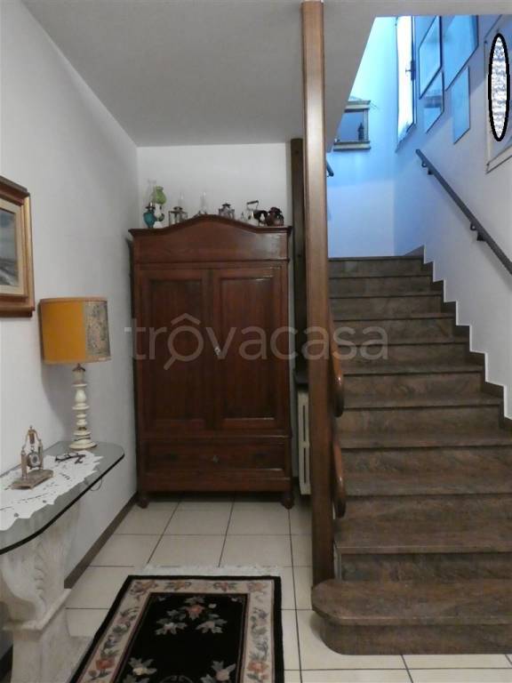 casa indipendente in vendita a Ferrara in zona Pontelagoscuro