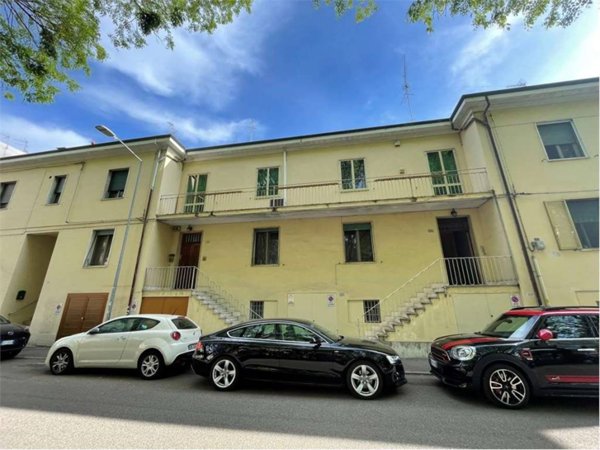 appartamento in vendita a Ferrara