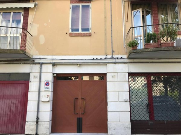 appartamento in vendita a Ferrara