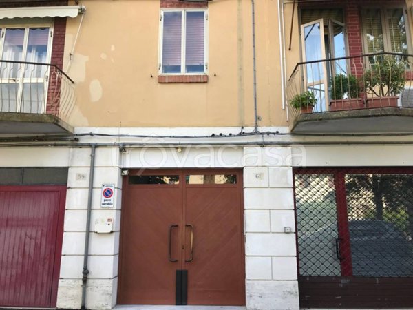appartamento in vendita a Ferrara