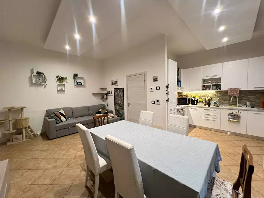 casa indipendente in vendita a Ferrara in zona San Martino