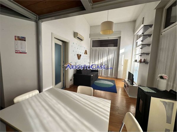 appartamento in vendita a Ferrara