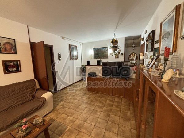 appartamento in vendita a Ferrara