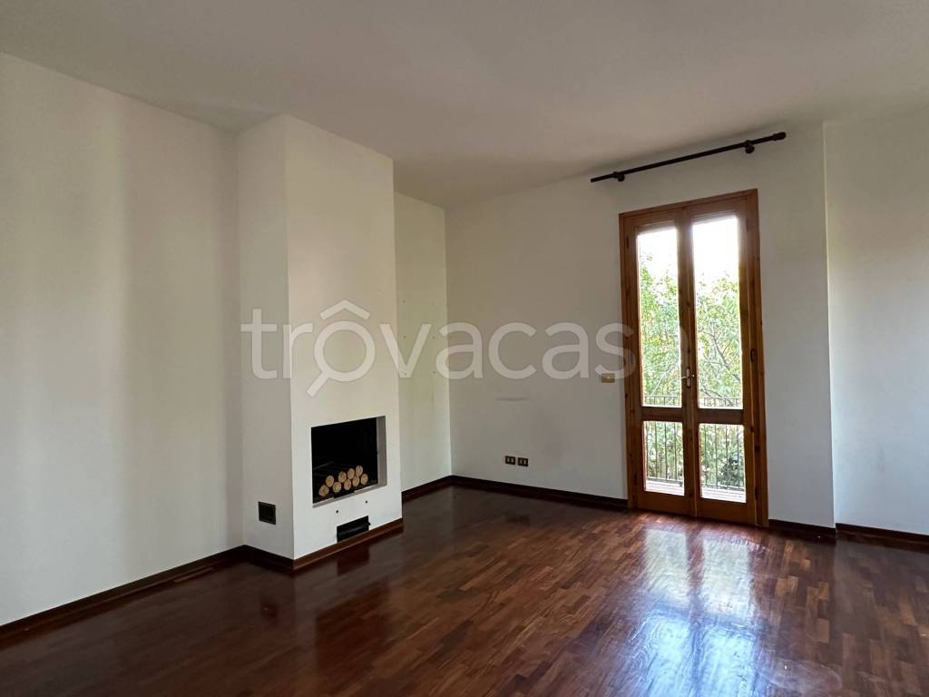 casa indipendente in vendita a Ferrara in zona Cona