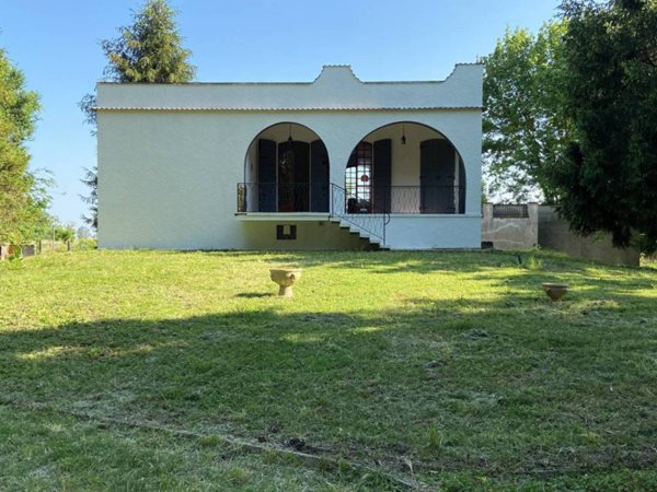 casa indipendente in vendita a Ferrara in zona Villanova