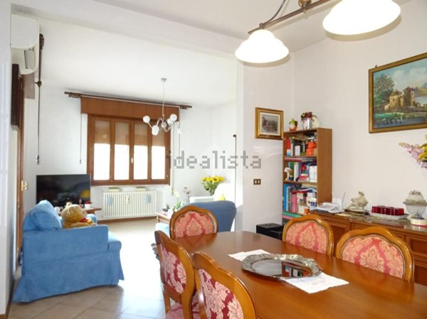 casa indipendente in vendita a Ferrara in zona Cona