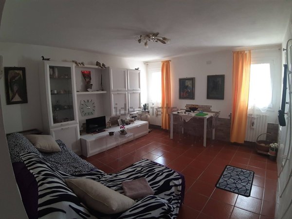 appartamento in vendita a Ferrara