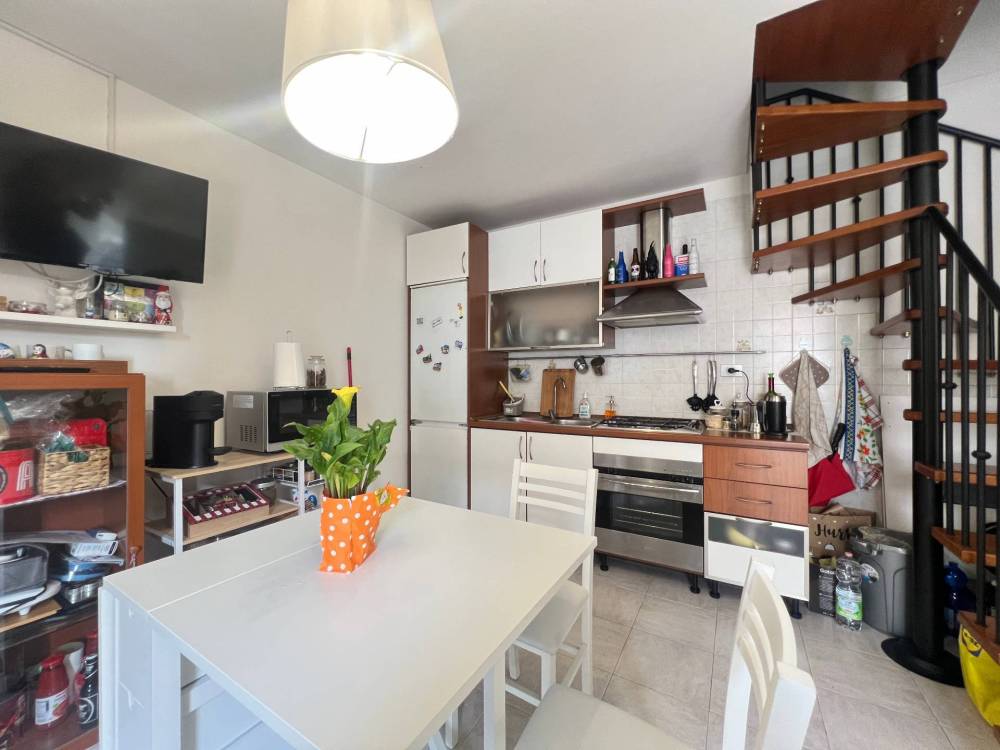 casa indipendente in vendita a Ferrara in zona Cona
