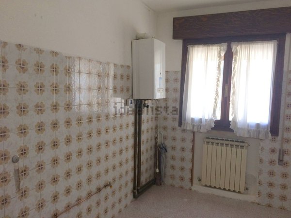 casa semindipendente in vendita a Ferrara in zona Viconovo