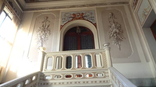 appartamento in vendita a Ferrara in zona Centro Storico