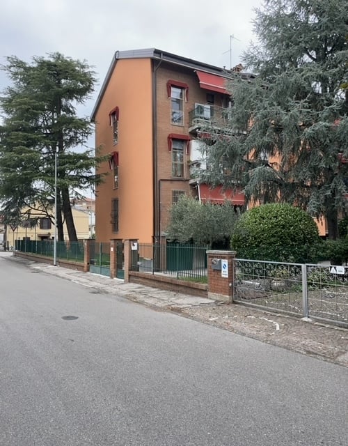 appartamento in vendita a Ferrara in zona Aguscello