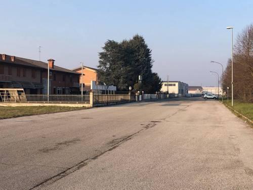 terreno edificabile in vendita a Ferrara in zona San Martino