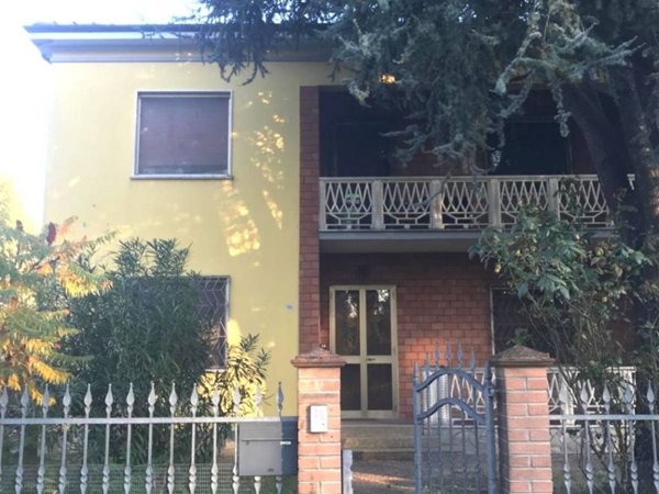 casa indipendente in vendita a Ferrara in zona Porotto / Cassana