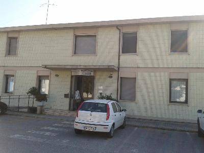 ufficio in vendita a Ferrara in zona San Martino