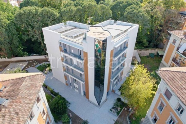 appartamento in vendita a Ferrara in zona Centro Storico