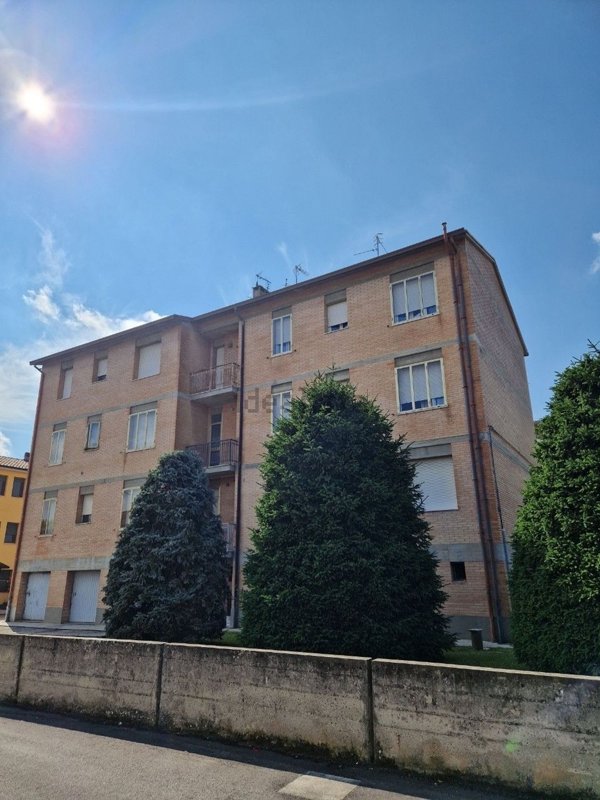 appartamento in vendita a Ferrara in zona Sant'Egidio / Gaibanella