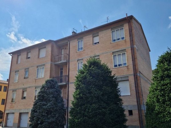 appartamento in vendita a Ferrara in zona Sant'Egidio / Gaibanella