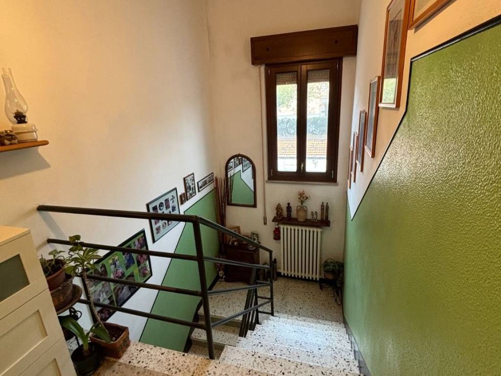appartamento in vendita a Ferrara in zona Boara