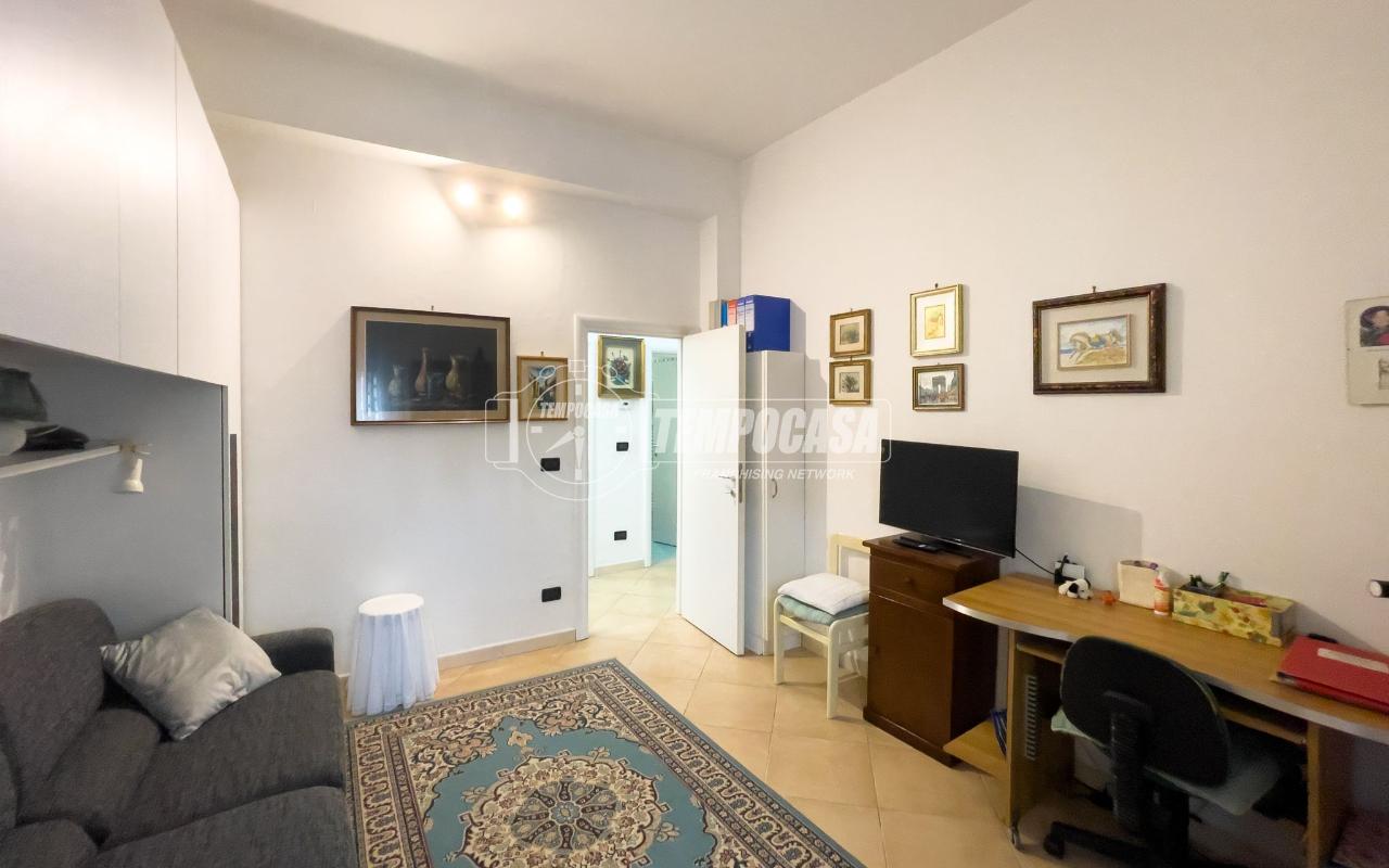 appartamento in vendita a Ferrara in zona Pontelagoscuro