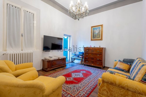 appartamento in vendita a Ferrara