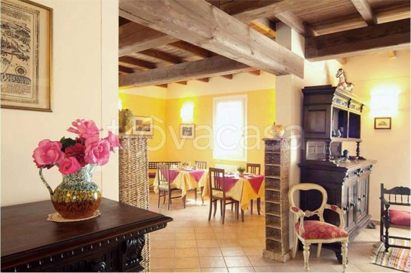 casa indipendente in vendita a Ferrara in zona Porotto / Cassana