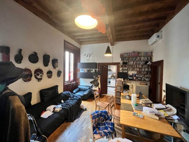 appartamento in vendita a Ferrara in zona Centro Storico