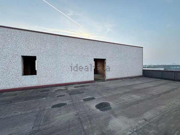 terreno edificabile in vendita a Ferrara