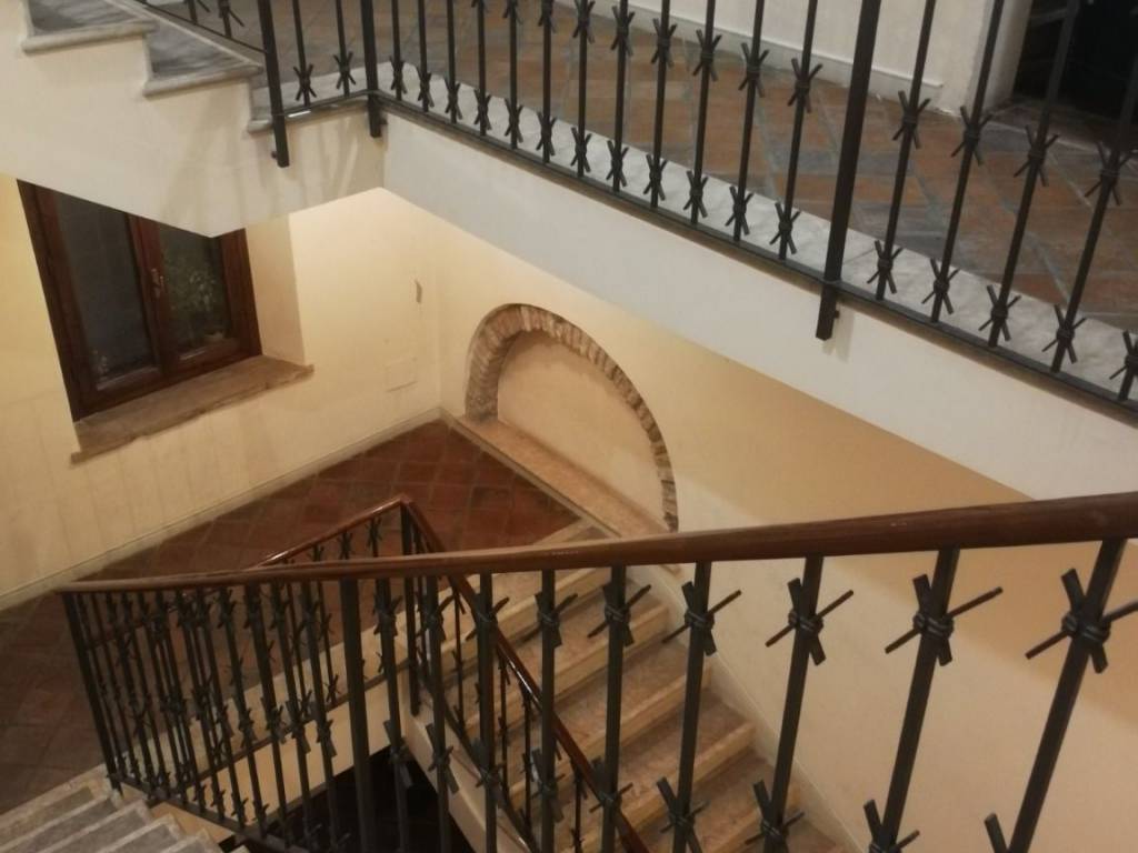 appartamento in vendita a Ferrara in zona Centro Storico